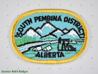 South Pembina [AB S14c]